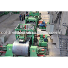 Good Quality High Speed High Precision Cut to Length Machine Line for coil center use